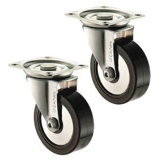 Kit Rodízio Industrial CI60