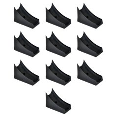 Sapata Apoio Frontal - Kit 10 Peças