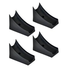 Sapata Apoio Frontal - Kit 4 Peças