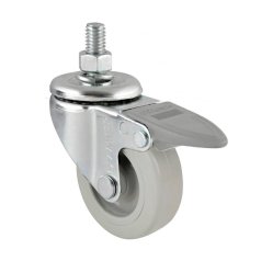 Rodízio Pesado CP50 Com Trava