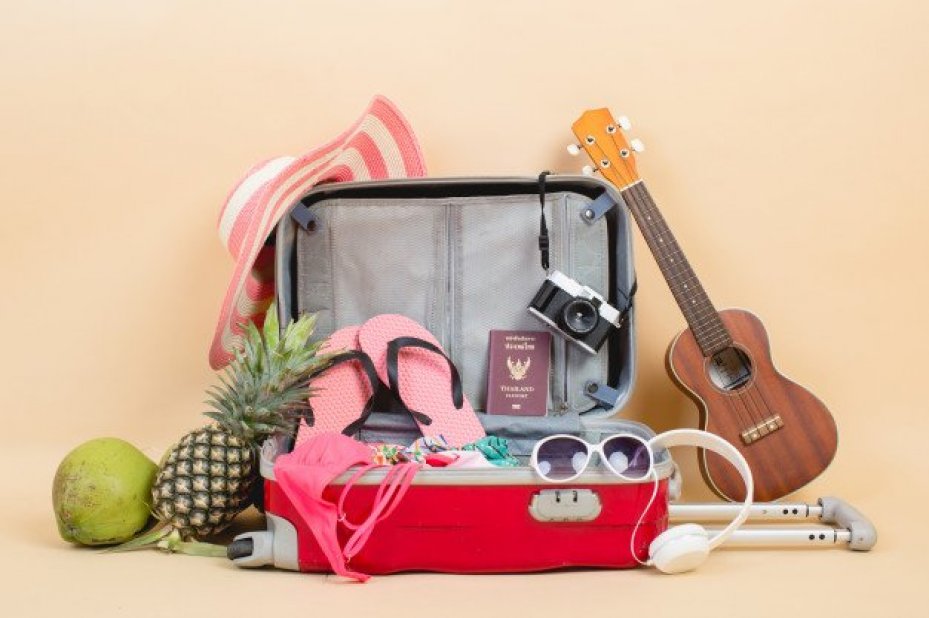 O que levar para praia: checklist completo para curtir a viagem